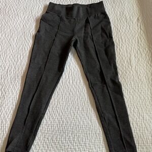 Seven7 Charcoal Leggings